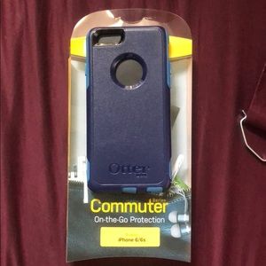 Otterbox iPhone 6/6s case